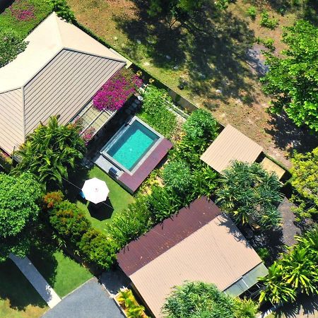 Villa Jeruk Selong Belanak Luaran gambar