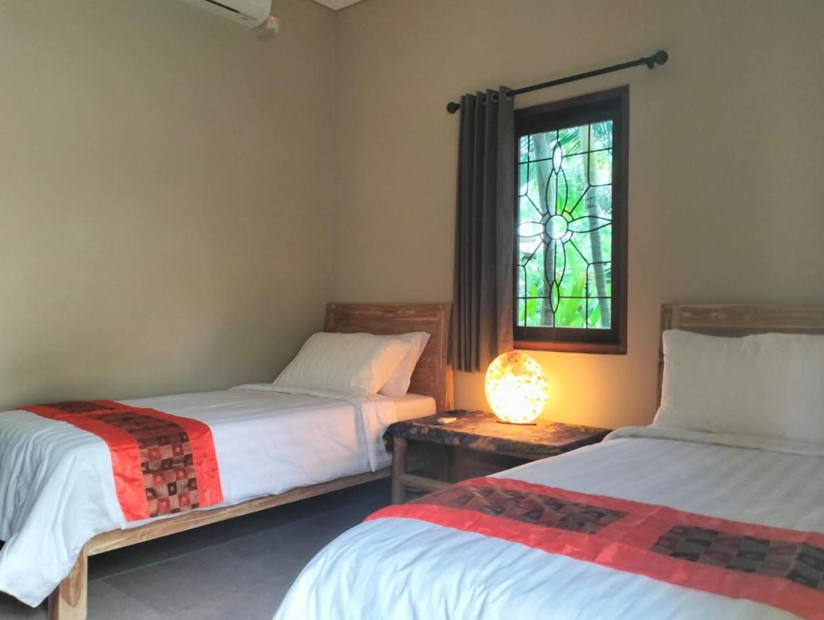 Villa Jeruk Selong Belanak Luaran gambar