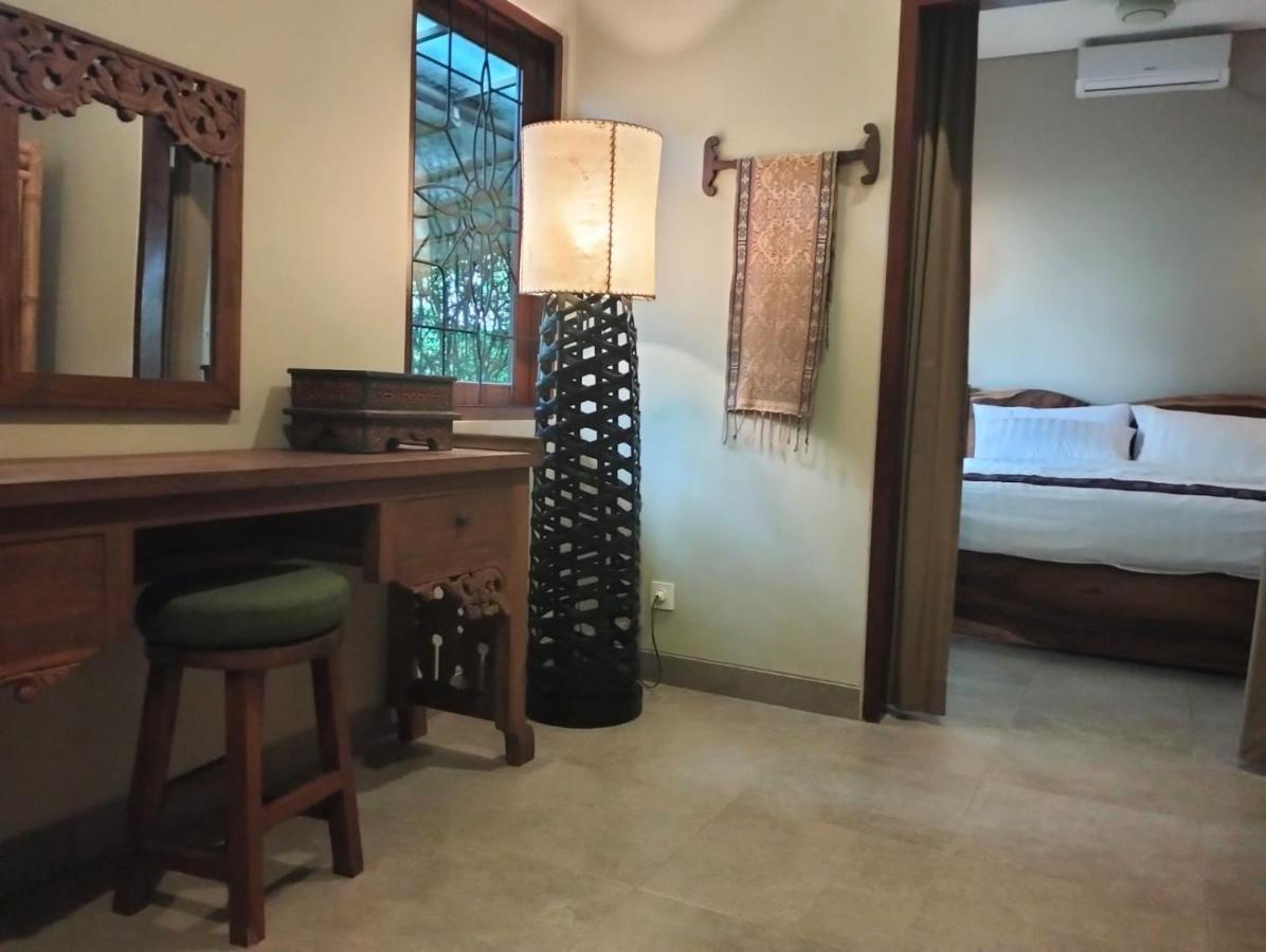 Villa Jeruk Selong Belanak Luaran gambar